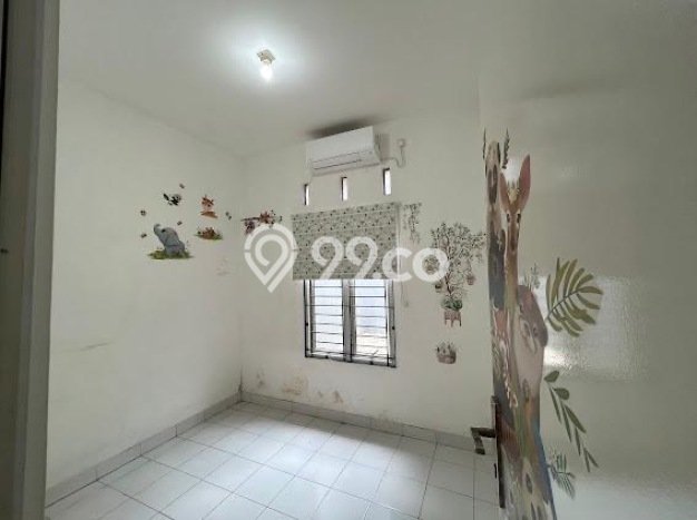 Dijual Rumah Strategis Bagus Punya 2 KT di Cinere Depok SHM Dijual Rumah Strategis Bagus Punya 2 KT di Cinere Depok SHM