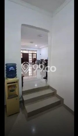 Rumah Modern Minimalis 4 Kamar Siap Huni di Ciledug Rumah Modern Minimalis 4 Kamar Siap Huni di Ciledug