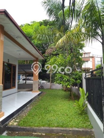Hunian Nyaman Asri 3 KT Siap Huni di BSD Nusaloka Tangerang Hunian Nyaman Asri 3 KT Siap Huni di BSD Nusaloka Tangerang