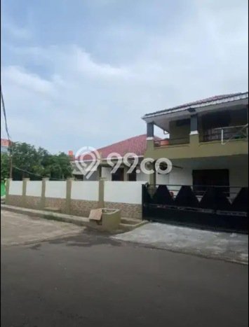 Rumah Modern Minimalis 4 Kamar Siap Huni di Ciledug Rumah Modern Minimalis 4 Kamar Siap Huni di Ciledug
