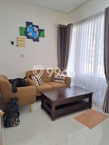 Hunian Super Mewah dengan Akses Paling Strategis di BSD Residence One, Tangerang Hunian Super Mewah dengan Akses Paling Strategis di BSD Residence One, Tangerang
