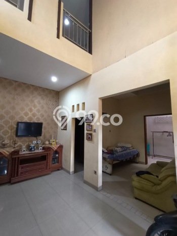 HUNIAN PILIHAN! Rumah kawasan Pondok Aren, 2 KM, Area Asri, Luas 126m² LB 110m² HUNIAN PILIHAN! Rumah kawasan Pondok Aren, 2 KM, Area Asri, Luas 126m² LB 110m²