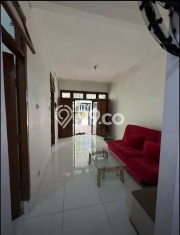 For Sale Hunian Rumah Terawat 3 KT di Bintaro, Tangerang Selatan For Sale Hunian Rumah Terawat 3 KT di Bintaro, Tangerang Selatan
