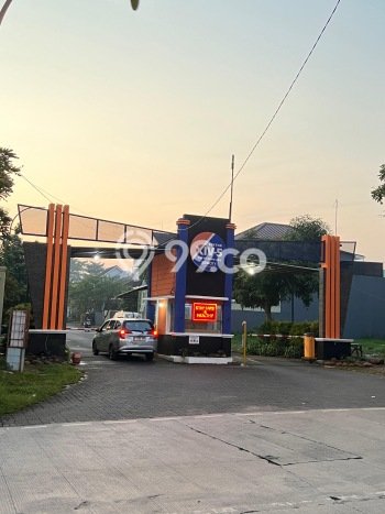 Rumah Modern Minimalis 2 KT Siap Huni di Serpong Rumah Modern Minimalis 2 KT Siap Huni di Serpong