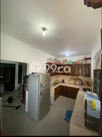 Rumah Modern Minimalis 4 Kamar Siap Huni di Ciledug Rumah Modern Minimalis 4 Kamar Siap Huni di Ciledug