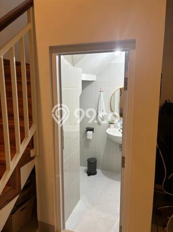 Dijual Rumah Minimalis Bagus Punya 2 KT di Pondok Aren Tangerang Selatan SHM Dijual Rumah Minimalis Bagus Punya 2 KT di Pondok Aren Tangerang Selatan SHM