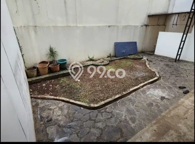 Rumah di Bintaro, 3 KT, Lingkungan Berkembang Rumah di Bintaro, 3 KT, Lingkungan Berkembang