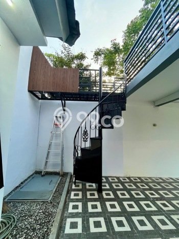 Rumah 3 Kamar Harga Terjangkau di Kademangan, Tangerang Rumah 3 Kamar Harga Terjangkau di Kademangan, Tangerang