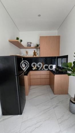 Rumah Minimalis 3 KT di Rempoa Tangerang Full Furnished Rumah Minimalis 3 KT di Rempoa Tangerang Full Furnished