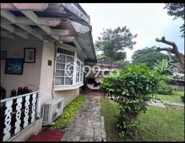 For Sale! Premium House LT 620m2 Desain Elegan di Bintaro For Sale! Premium House LT 620m2 Desain Elegan di Bintaro