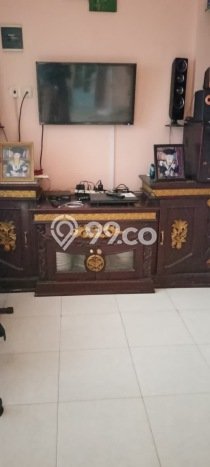 For Sale Rumah 3 Kamar Lokasi Strategis Nyaman dan Strategis di Pondok Aren For Sale Rumah 3 Kamar Lokasi Strategis Nyaman dan Strategis di Pondok Aren