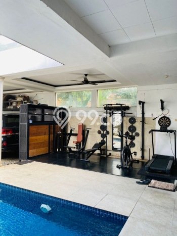Jual Rumah Eksklusif 4 KT di Gading Serpong, Tangerang Jual Rumah Eksklusif 4 KT di Gading Serpong, Tangerang
