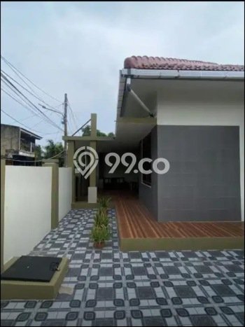 Rumah Modern Minimalis 4 Kamar Siap Huni di Ciledug Rumah Modern Minimalis 4 Kamar Siap Huni di Ciledug