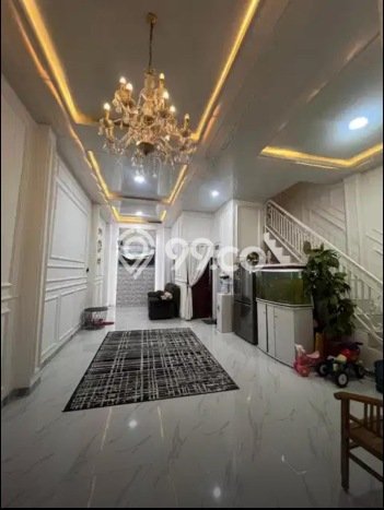 Rumah Modern 3 Kamar LT 72m2 di Graha Raya Rumah Modern 3 Kamar LT 72m2 di Graha Raya