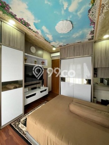 Rumah Modern 4 KT LT 132m2 di Bintaro Rumah Modern 4 KT LT 132m2 di Bintaro