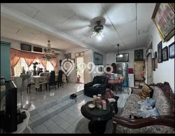 For Sale! Premium House LT 620m2 Desain Elegan di Bintaro For Sale! Premium House LT 620m2 Desain Elegan di Bintaro