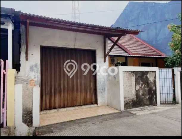 BEST PRICE! Rumah Premium di Joglo, Luas 189m² LB 73m² BEST PRICE! Rumah Premium di Joglo, Luas 189m² LB 73m²