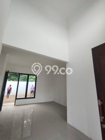 Dijual Rumah 2 Kamar Lokasi Ideal Bagus dan Strategis di Ciputat Dijual Rumah 2 Kamar Lokasi Ideal Bagus dan Strategis di Ciputat