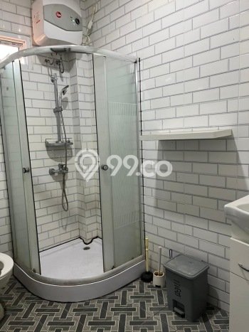 Rumah Modern Minimalis 6 KT Bisa Langsung Pindah di Pesanggrahan Rumah Modern Minimalis 6 KT Bisa Langsung Pindah di Pesanggrahan