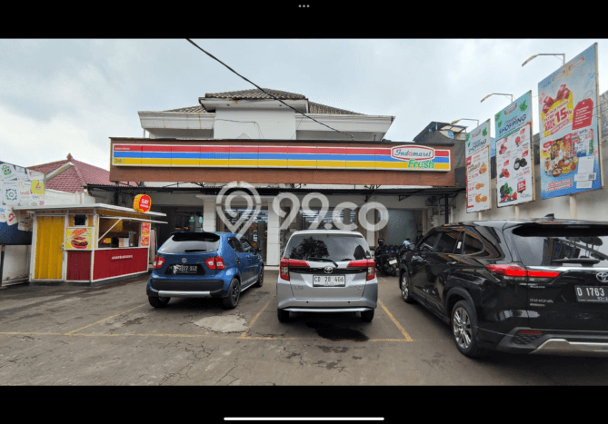 Hunian Super Mewah dengan Akses Paling Strategis di Lebak Bulus, Jakarta Selatan Hunian Super Mewah dengan Akses Paling Strategis di Lebak Bulus, Jakarta Selatan