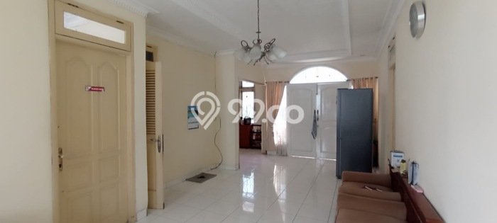 Rumah Asri dengan Luas Bangunan 500m2m² di Kawasan , Tangerang Rumah Asri dengan Luas Bangunan 500m2m² di Kawasan , Tangerang