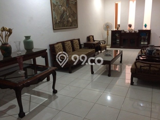 Jual Rumah Modern 3 KT di Joglo, Jakarta Barat Jual Rumah Modern 3 KT di Joglo, Jakarta Barat