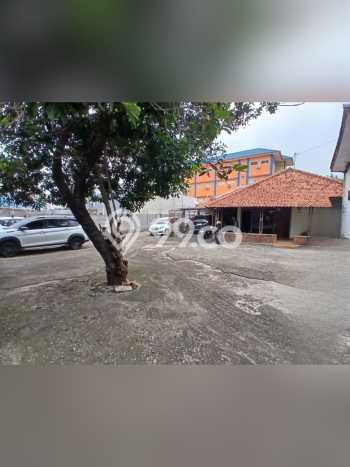 Tanah Dijual di Jakarta Selatan Seluas 995m2 Strategis Tanah Dijual di Jakarta Selatan Seluas 995m2 Strategis