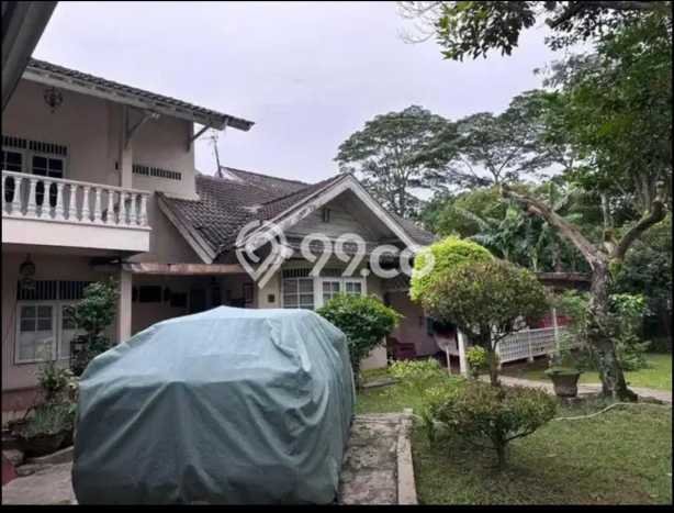 For Sale! Premium House LT 620m2 Desain Elegan di Bintaro For Sale! Premium House LT 620m2 Desain Elegan di Bintaro