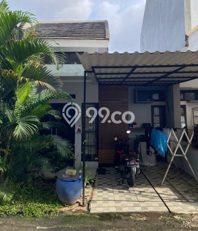 SPECIAL OFFER! Rumah Asri area Pondok Aren, LT 64m² LB 36m² SPECIAL OFFER! Rumah Asri area Pondok Aren, LT 64m² LB 36m²