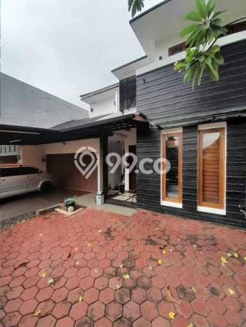LISTING BARU! Rumah Strategis area Pondok Aren, LT 264m² Bangunan 300m² LISTING BARU! Rumah Strategis area Pondok Aren, LT 264m² Bangunan 300m²