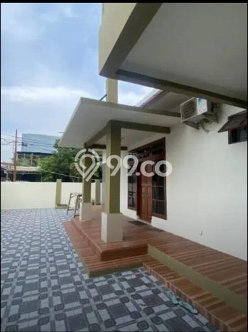Rumah Modern Minimalis 4 Kamar Siap Huni di Ciledug Rumah Modern Minimalis 4 Kamar Siap Huni di Ciledug