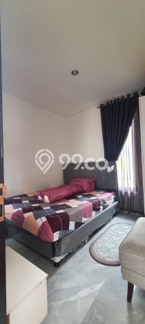 Rumah Luas Asri 2 KT Siap Huni di Bojongsari Bogor Rumah Luas Asri 2 KT Siap Huni di Bojongsari Bogor