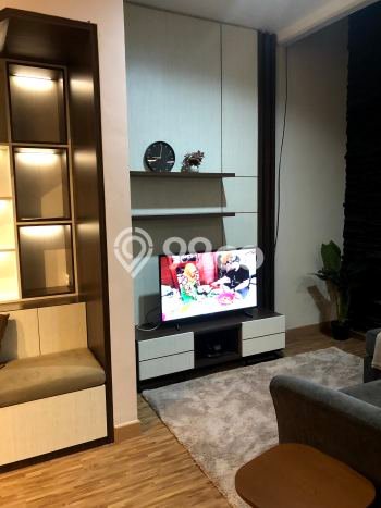 Dijual Rumah Modern 2 KT di Graha Raya, Tangerang Selatan Dijual Rumah Modern 2 KT di Graha Raya, Tangerang Selatan