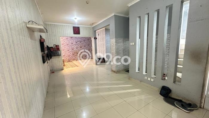 Jual Rumah Favorit Siap Huni LB 114m2 di Ciputat, Tangerang Selatan Jual Rumah Favorit Siap Huni LB 114m2 di Ciputat, Tangerang Selatan