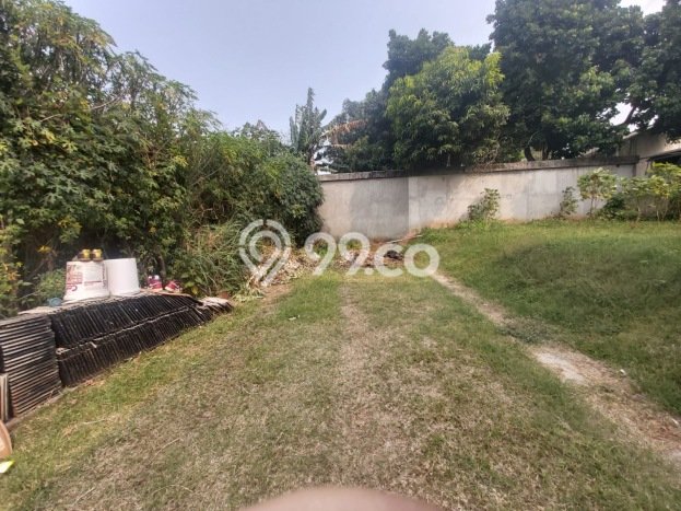 Tanah di Bintaro, Luas 94m², Lokasi Premium Tanah di Bintaro, Luas 94m², Lokasi Premium
