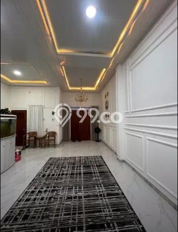 Rumah Modern 3 Kamar LT 72m2 di Graha Raya Rumah Modern 3 Kamar LT 72m2 di Graha Raya