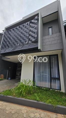 Rumah Minimalis 3 KT di Rempoa Tangerang Full Furnished Rumah Minimalis 3 KT di Rempoa Tangerang Full Furnished