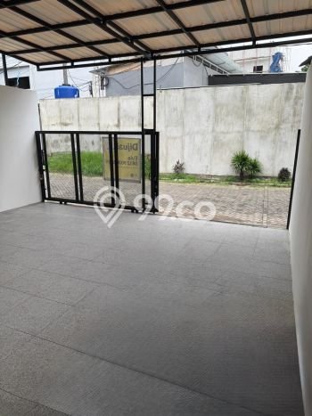 For Sale Hunian Rumah Nyaman 3 Kamar di Pondok Ranji, Tangerang For Sale Hunian Rumah Nyaman 3 Kamar di Pondok Ranji, Tangerang