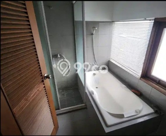 Rumah di Bintaro, 3 KT, Lingkungan Berkembang Rumah di Bintaro, 3 KT, Lingkungan Berkembang