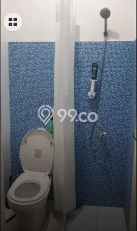 Rumah Modern Cantik 2 Kamar Bisa Langsung Pindah di Serpong Utara Rumah Modern Cantik 2 Kamar Bisa Langsung Pindah di Serpong Utara