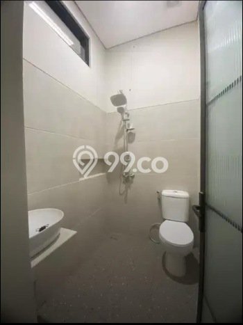 Hunian Cantik Minimalis Lb 105m2 di Pondok Aren, Tangerang Selatan Hunian Cantik Minimalis Lb 105m2 di Pondok Aren, Tangerang Selatan
