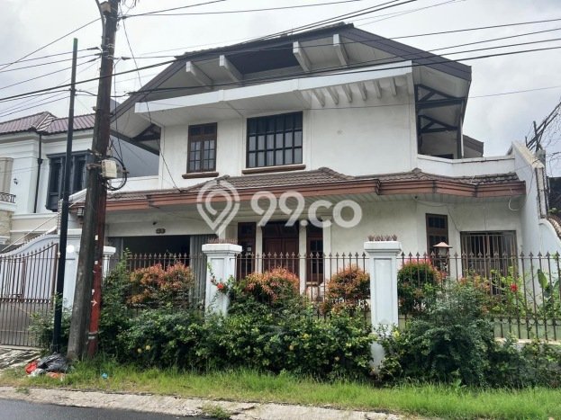 Dijual Rumah Elit Exclusive di Kebon Jeruk, Jakarta Barat Dijual Rumah Elit Exclusive di Kebon Jeruk, Jakarta Barat