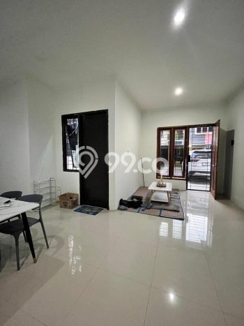 Rumah 3 Kamar Harga Terjangkau di Kademangan, Tangerang Rumah 3 Kamar Harga Terjangkau di Kademangan, Tangerang