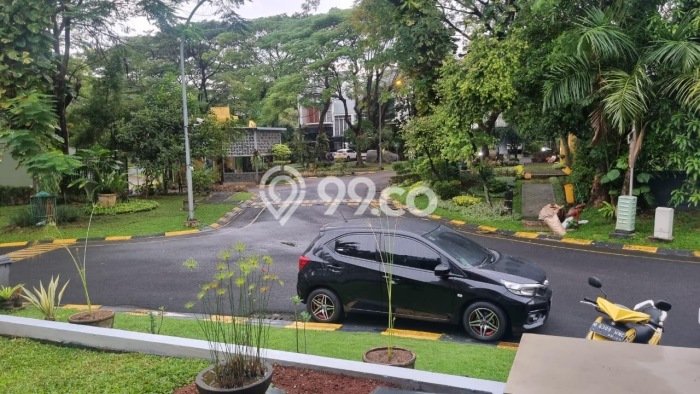 Rumah Luxury Modern Tanpa Renovasi di Bintaro Tangerang Selatan Rumah Luxury Modern Tanpa Renovasi di Bintaro Tangerang Selatan
