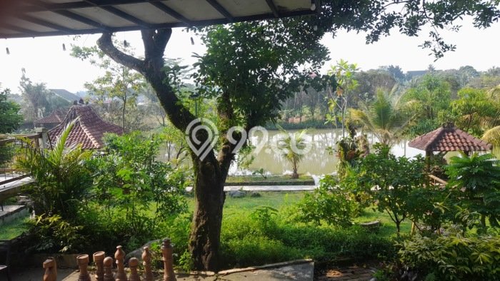 Vila Kawasan Parung, Area 6500m2m², Cocok untuk berbagai kebutuhan Vila Kawasan Parung, Area 6500m2m², Cocok untuk berbagai kebutuhan