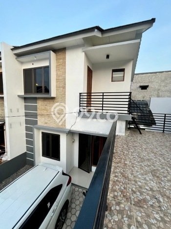Rumah 3 Kamar Harga Terjangkau di Kademangan, Tangerang Rumah 3 Kamar Harga Terjangkau di Kademangan, Tangerang