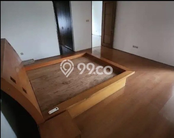 Rumah di Bintaro, 3 KT, Lingkungan Berkembang Rumah di Bintaro, 3 KT, Lingkungan Berkembang