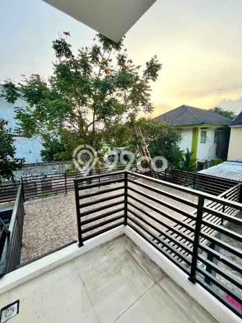 Rumah 3 Kamar Harga Terjangkau di Kademangan, Tangerang Rumah 3 Kamar Harga Terjangkau di Kademangan, Tangerang