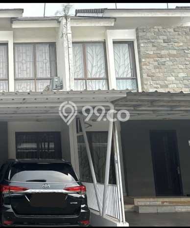Dijual Rumah Modern 2 KT di Graha Raya, Tangerang Selatan Dijual Rumah Modern 2 KT di Graha Raya, Tangerang Selatan
