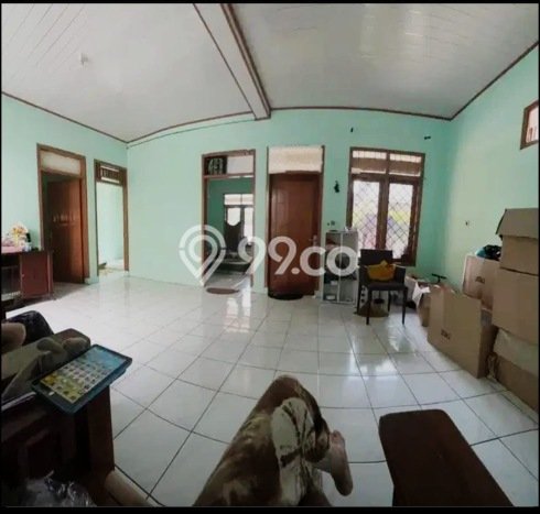 BEST PRICE! Rumah Premium di Joglo, Luas 189m² LB 73m² BEST PRICE! Rumah Premium di Joglo, Luas 189m² LB 73m²